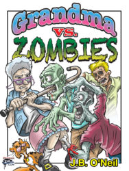Read more about the article Grandma vs. Zombies
