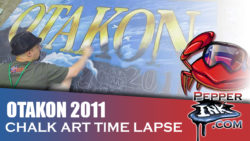 Read more about the article Otakon 2011 Time Lapse Photography