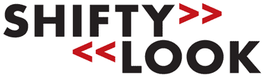 Shifty Look logo