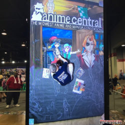 Anime Central 2018 Chalk Coloring 6