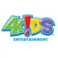 4Kids Entertainment Logo