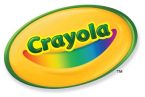 Crayola Logo 220px high