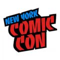 New York Comic Con Logo