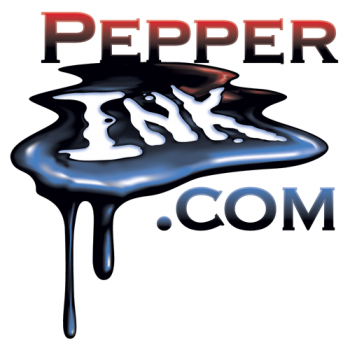 Pepper Ink Logo Large